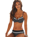 Maillot de bain bikini 2 pièces - Chic&Shines