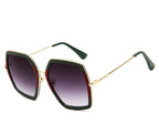 Lunettes de soleil - Chic&Shines
