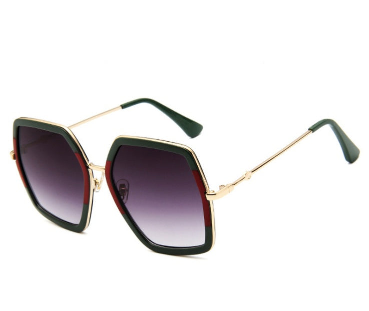 Lunettes de soleil - Chic&Shines