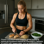 PureBoard | BPA-free titanium cutting board for healthy cooking