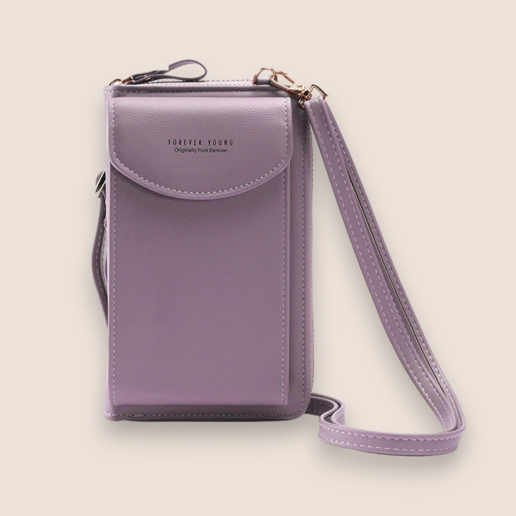 La Pochette "Forever Young"