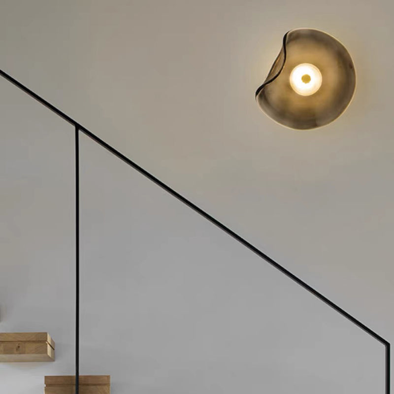 Applique murale décorative moderne et élégante – Éclairage mural LED