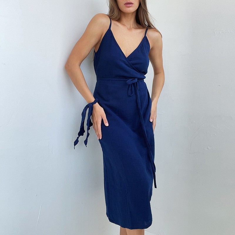 Coco | Robe d'automne légère pour femmes