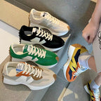 Nina - chaussures de sport chic