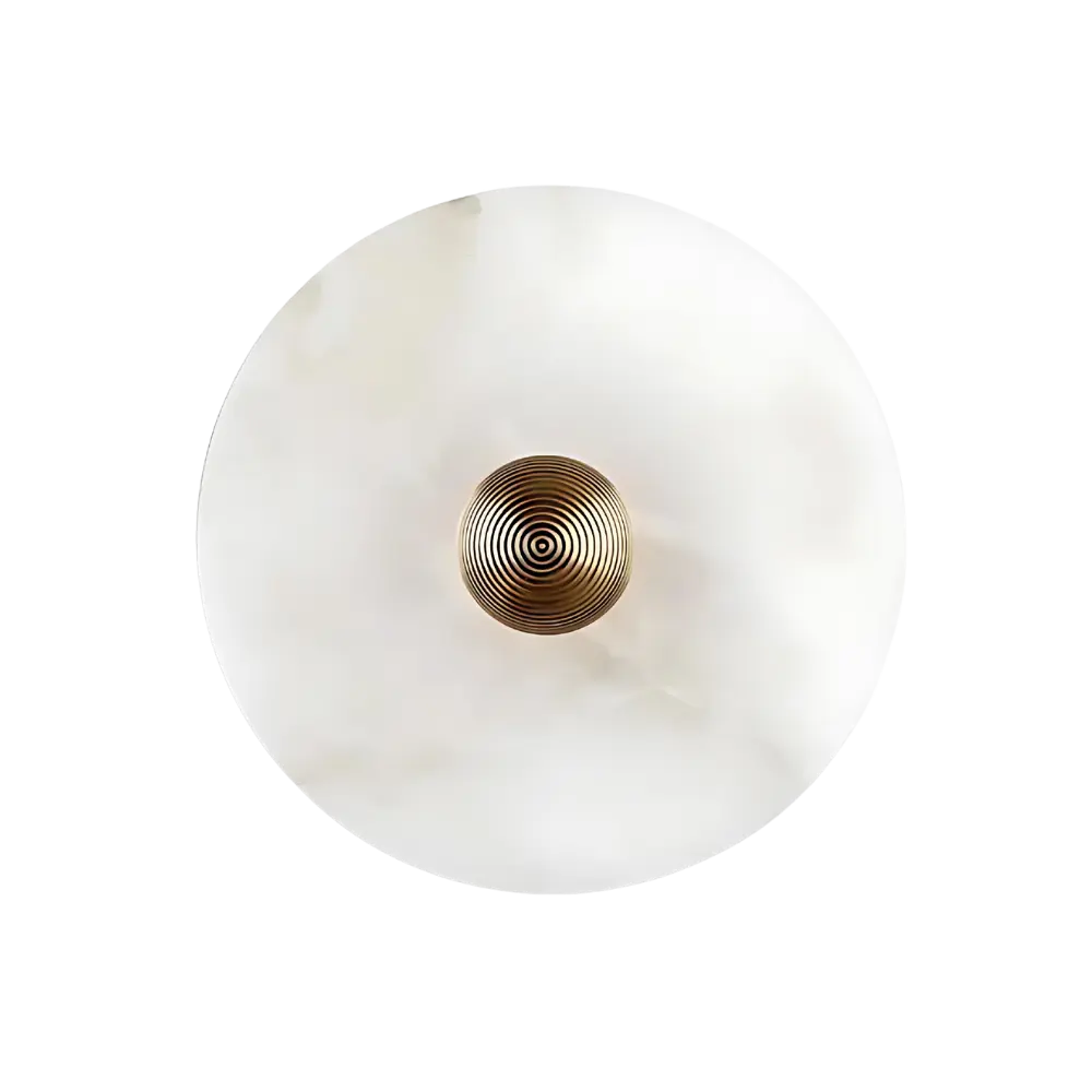 CliffGlow Black Contemporary Wall Sconce – Modern Metal Wall Lamp