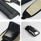 Baby carrier for newborns and infants