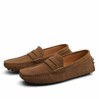 HUGO - Mocassins pour hommes automne