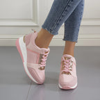Baskets Anna pour femmes – Fini les pieds douloureux