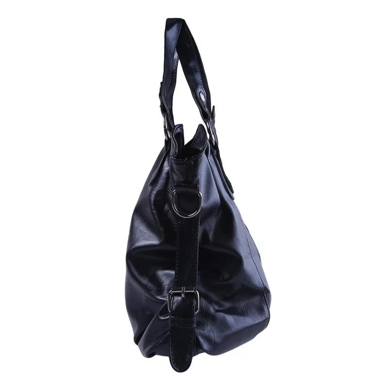 LUCIE - Cartable en cuir de luxe