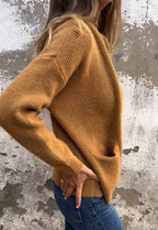 Gilet élégant – Doux, chaud et facile à associer