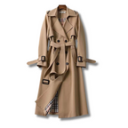 Trench-coat Bindi Eleganter