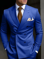 Costume d'homme