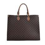 Sac fourre-tout à épaule simple rétro grande capacité - Chic&Shines