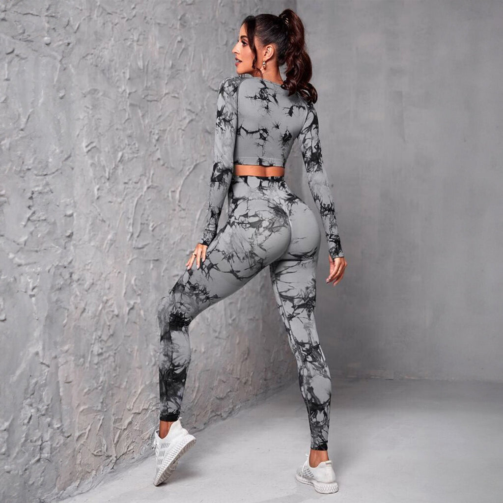 Ensemble de sport - Chic&Shines