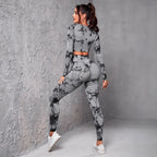 Ensemble de sport - Chic&Shines