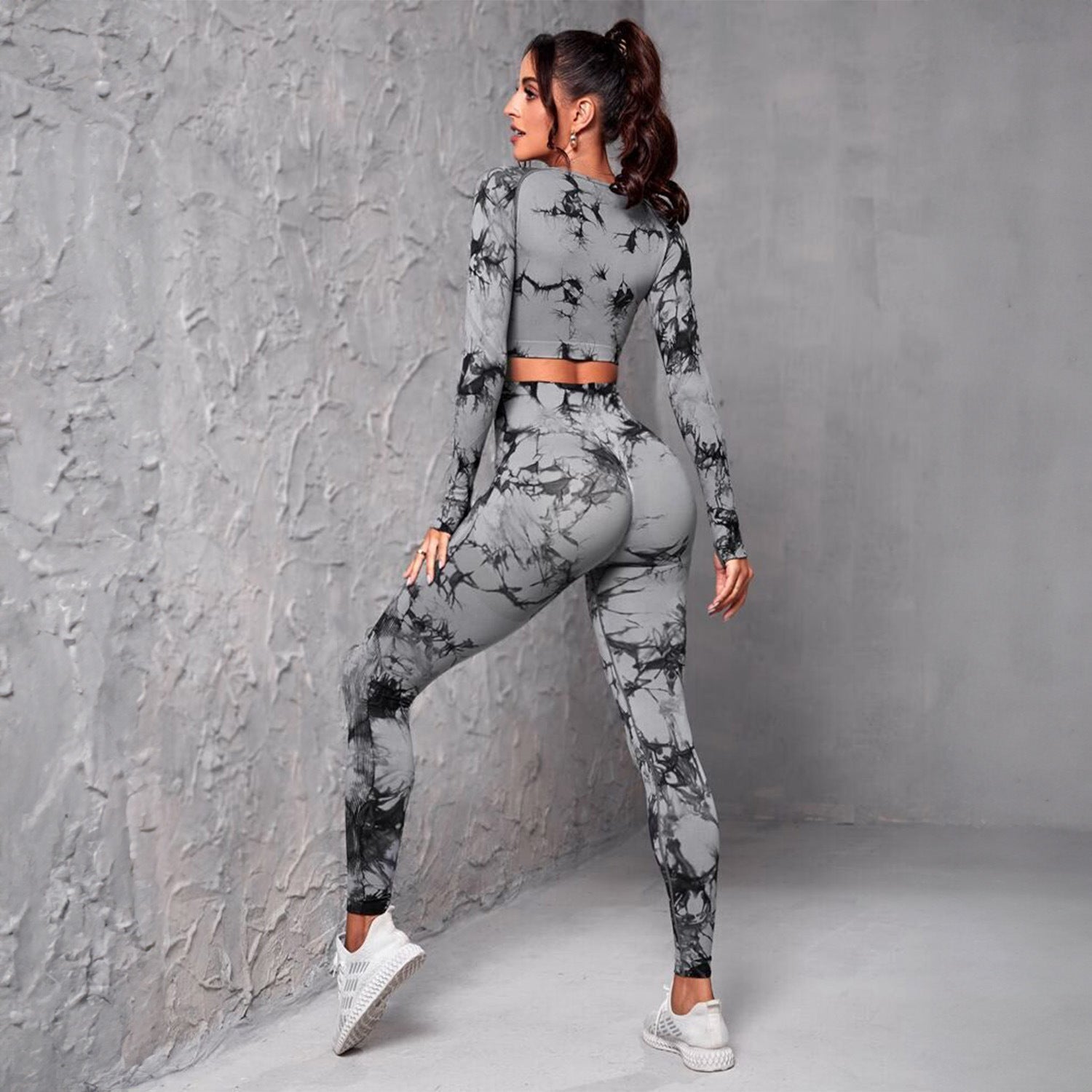 Ensemble de sport - Chic&Shines