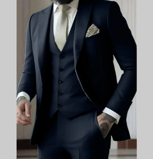 Costume homme 3 pièces