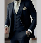 Costume homme 3 pièces