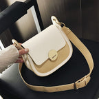 Sac de Selle Mini Taille Été Couleur Bonbon