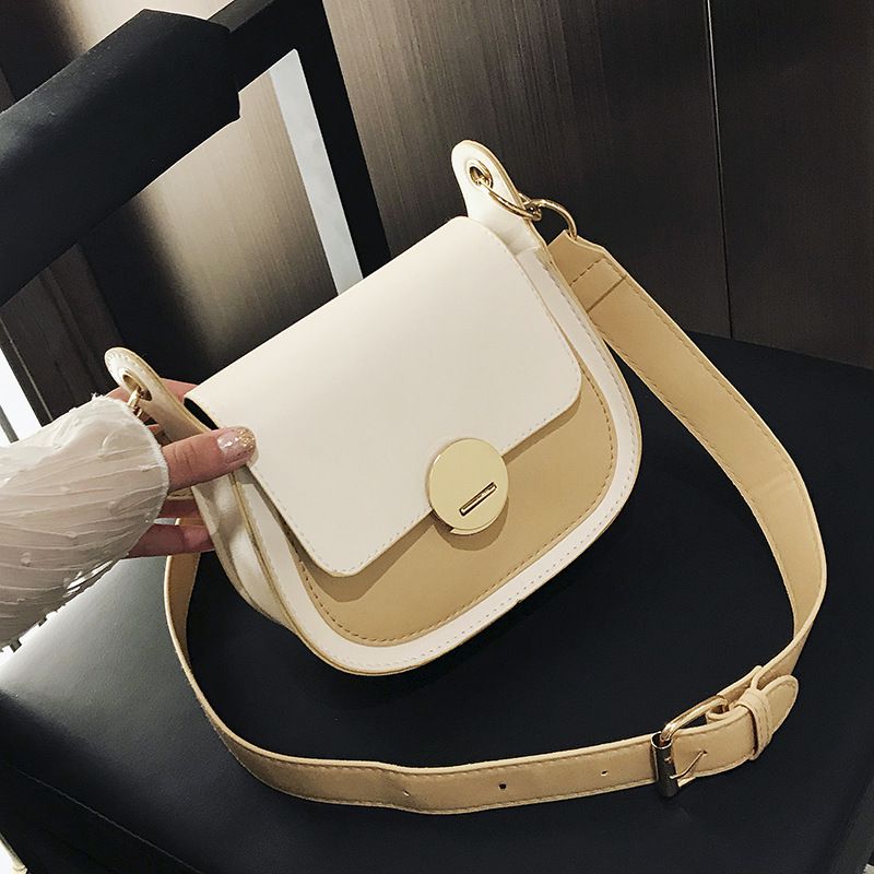 Sac de Selle Mini Taille Été Couleur Bonbon