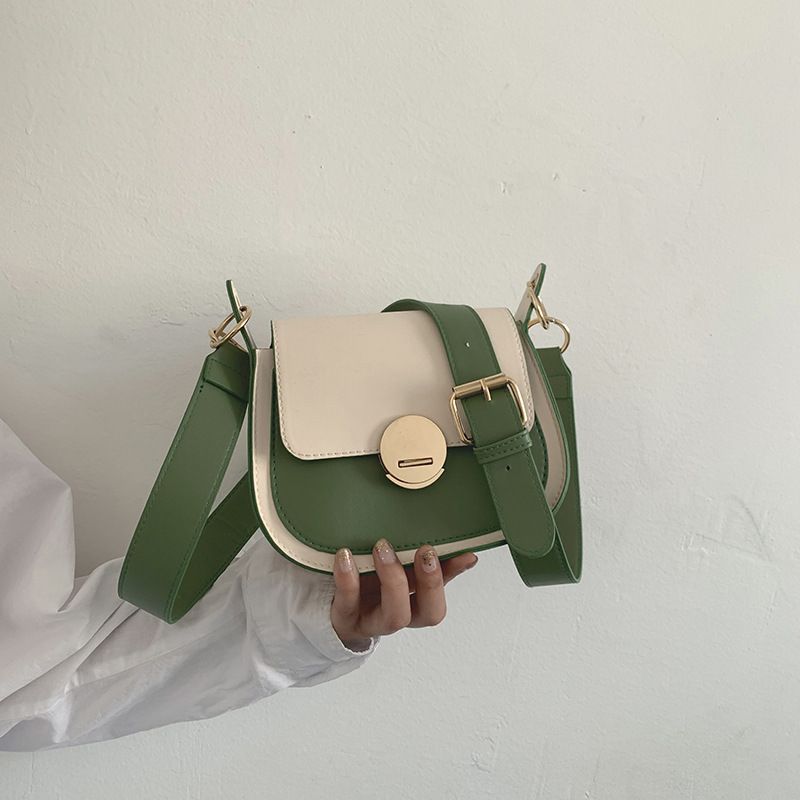 Sac de Selle Mini Taille Été Couleur Bonbon