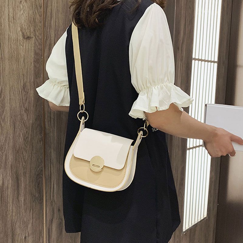 Sac de Selle Mini Taille Été Couleur Bonbon