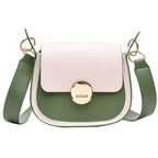 Sac de Selle Mini Taille Été Couleur Bonbon