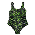 Maillot de bain sexy à sculpture découpé - Chic&Shines