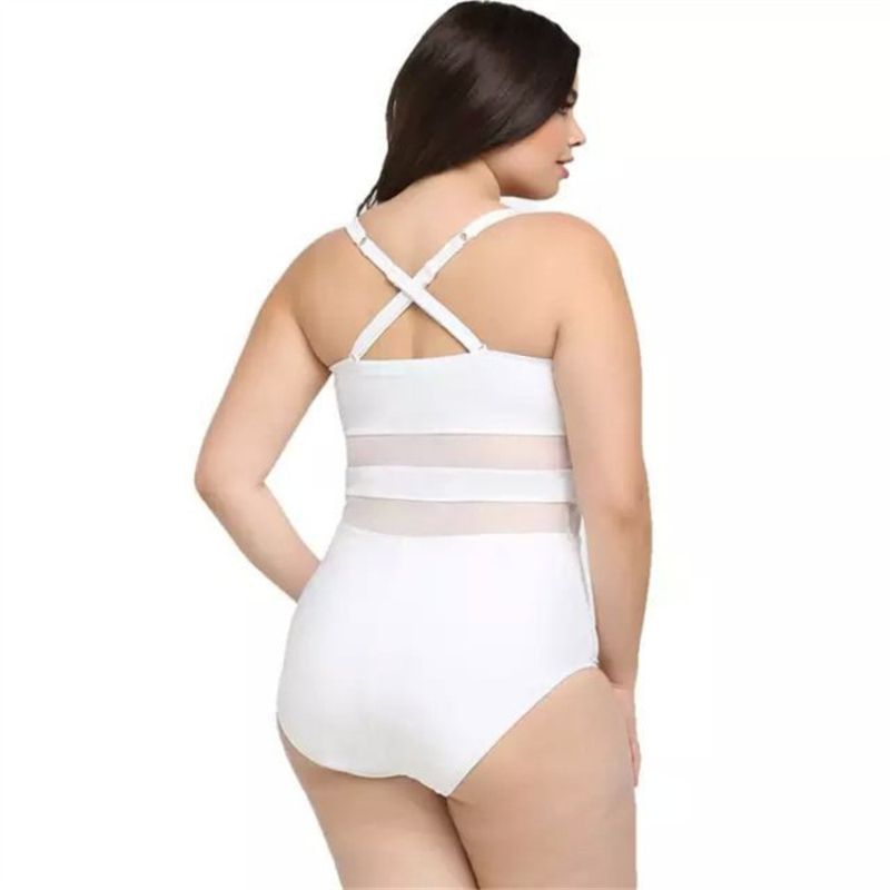 Classic swimsuit