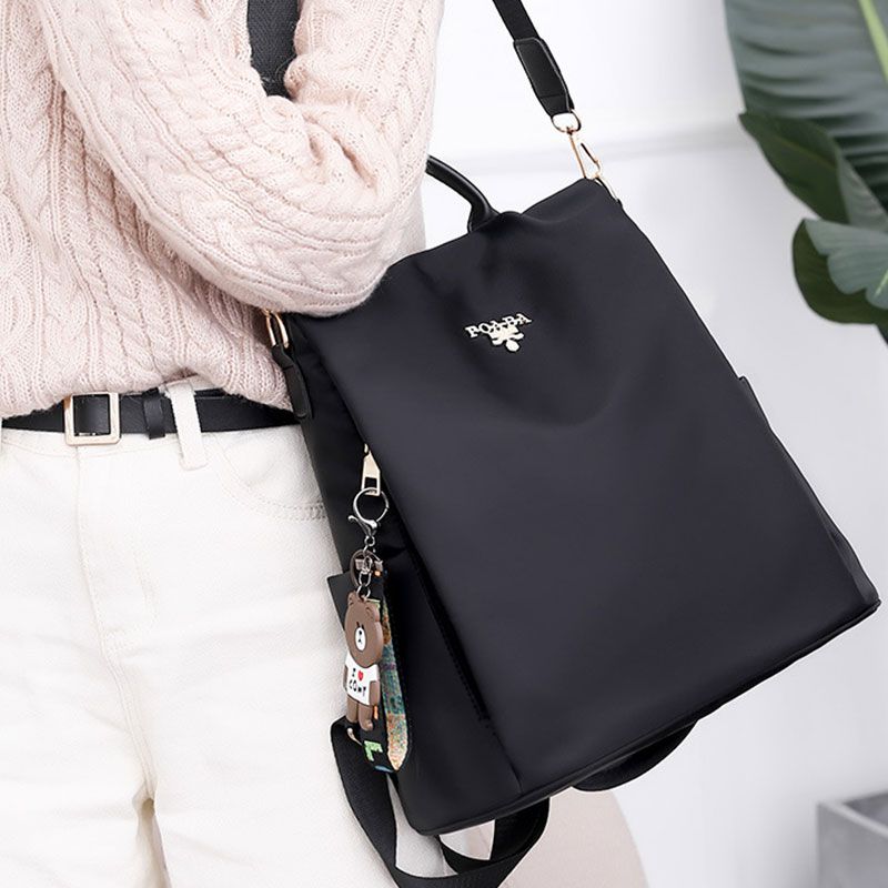 Multi-purpose backpack