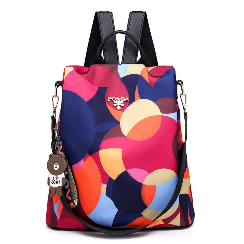 Sac à dos multifonction - Chic&Shines