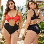 Sexy Scarf Swimsuit