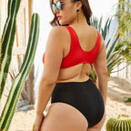 Sexy Scarf Swimsuit