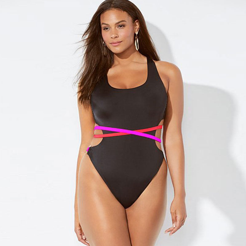 Maillot De Bain Sexy Dos Nus