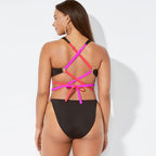 Maillot De Bain Sexy Dos Nus