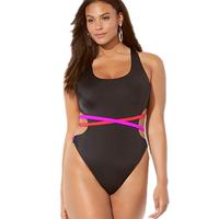 Maillot De Bain Sexy Dos Nus