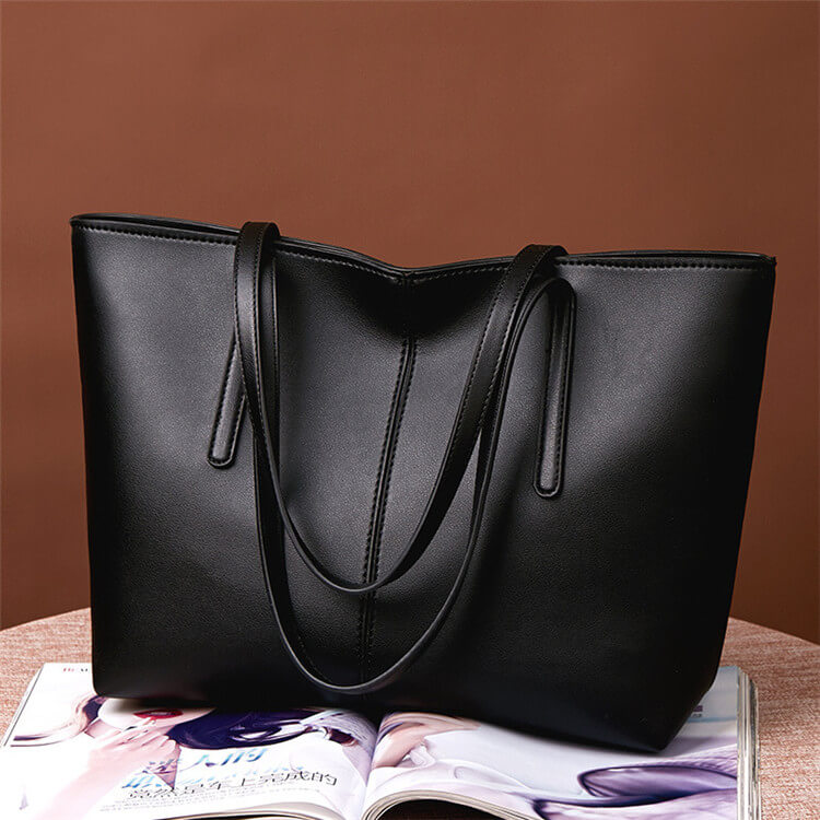 Sac a poignée grande capacité - Chic&Shines