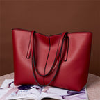 Sac a poignée grande capacité - Chic&Shines