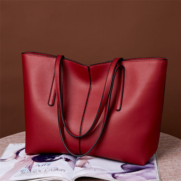 Sac a poignée grande capacité - Chic&Shines
