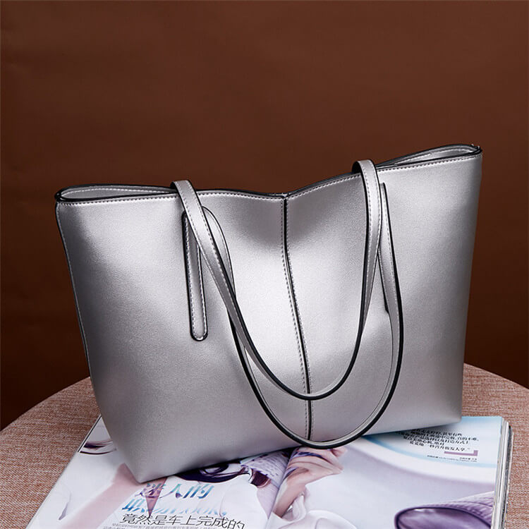 Sac a poignée grande capacité - Chic&Shines
