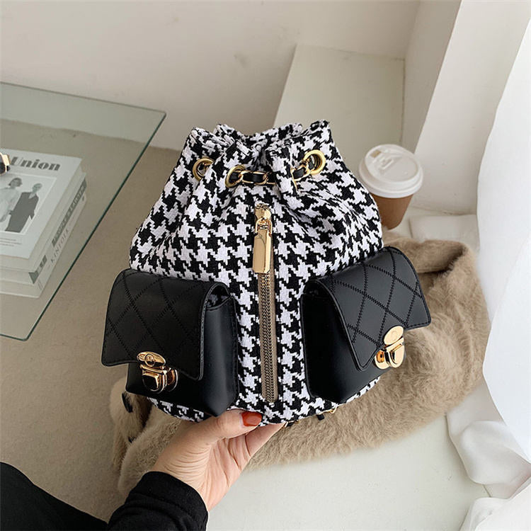 Sac a dos forme seau - Chic&Shines