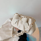 Sac à Bandoulière Plissé Design - Chic&Shines