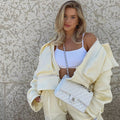 Manteau Design - Chic&Shines