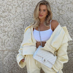 Manteau Design - Chic&Shines