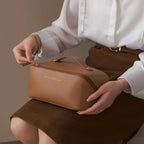 Sac de voyage pour maquillage | trousse de toilette pour femme