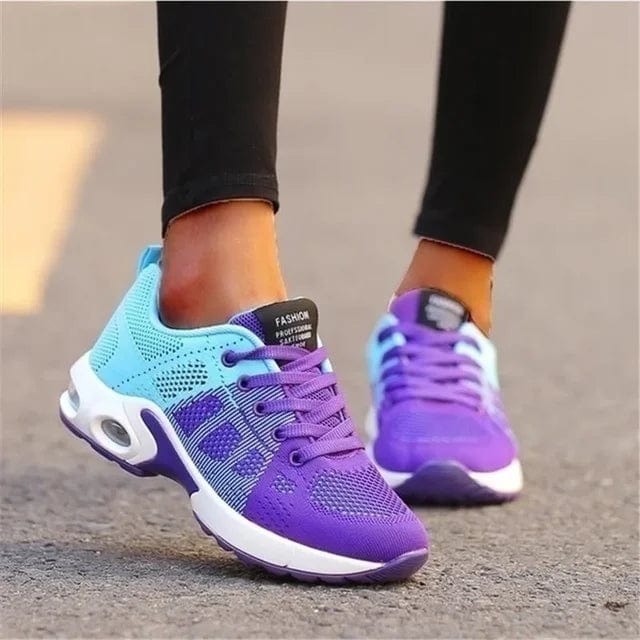 Optima - Luxury Orthopedic Sneakers