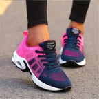 Optima - Luxury Orthopedic Sneakers