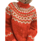 Pull Nienke Luxe - Pour un look chaud et élégant