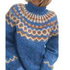 Pull Nienke Luxe - Pour un look chaud et élégant