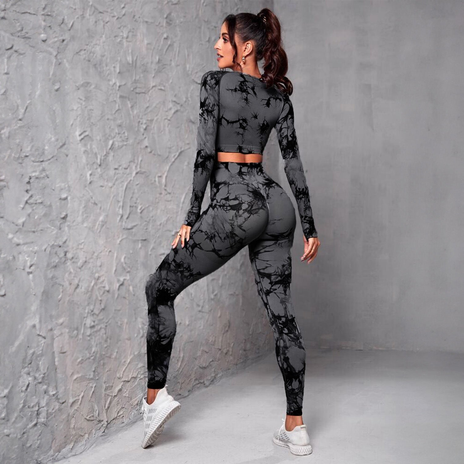 Ensemble de sport - Chic&Shines